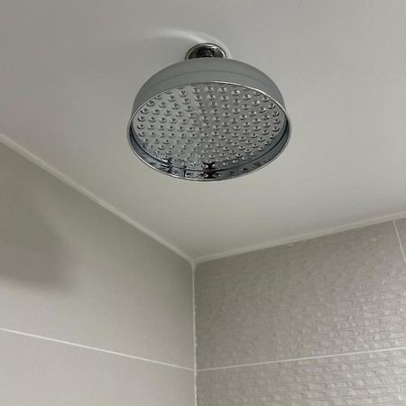 Oliva Apartment Faliraki Bagian luar foto