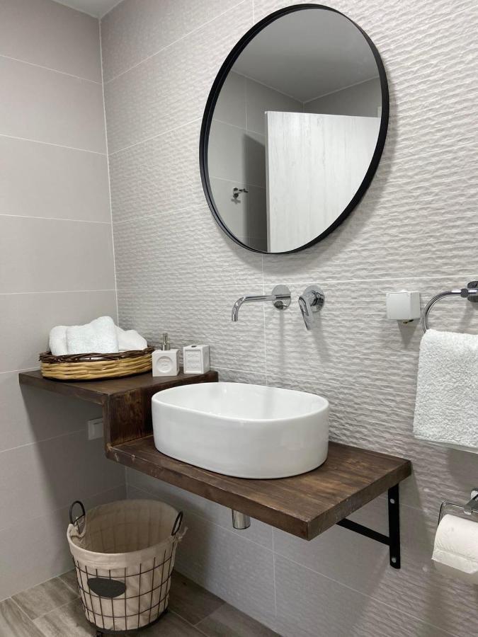 Oliva Apartment Faliraki Bagian luar foto