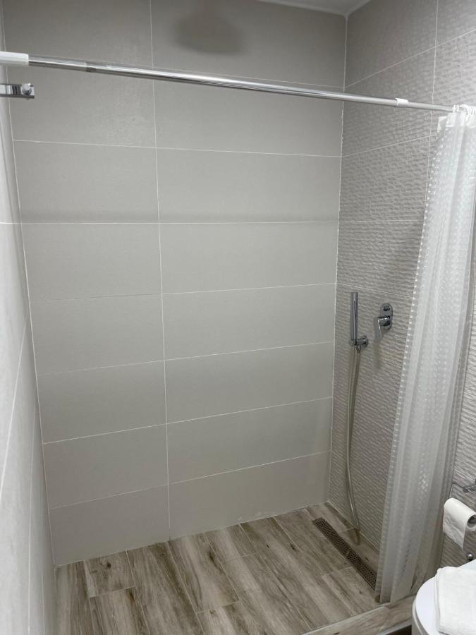 Oliva Apartment Faliraki Bagian luar foto